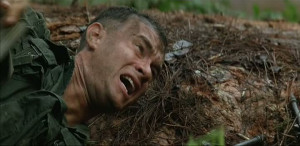 Lieutenant Dan Taylor Quotes and Sound Clips