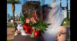 Nicholas Brendon s 39 est mari fin octobre 2014 sa girlfriend Moonda