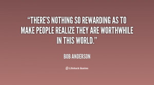 rewarding quotes
