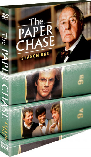 the paper chase movie