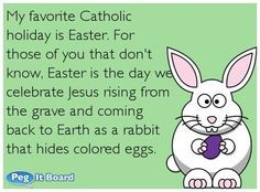 Easter Quotes More