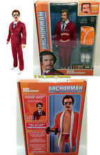 ... The Legend of RON BURGUNDY 13