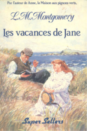Jane of Lantern Hill