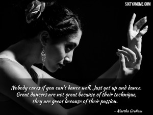 Dance Quotes Martha Graham Dance quotes martha graham