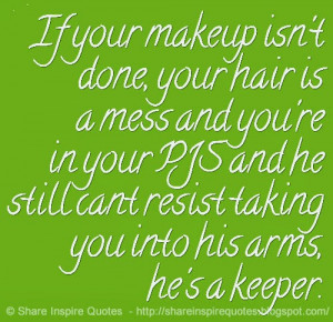resist taking you into his arms he s a keeper