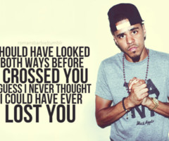 Cole Quotes About Hoes J cole quotes about hoes j