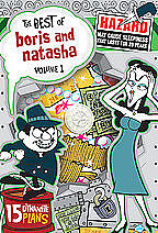 Best of Boris and Natasha - Vol. 1