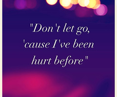 Tagged with can't let go faydee ♥