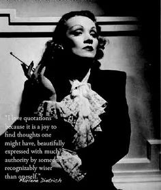 marlene dietrich quotes more joey marlene quotes 2014 elegant witness ...