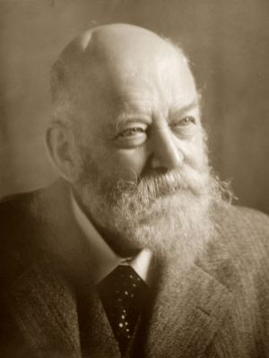 Nathan Mayer de Rothschild, 1st Baron Rothschild 1