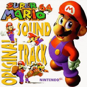 Mario 64 OST