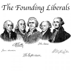 The Founding Fathers 033112