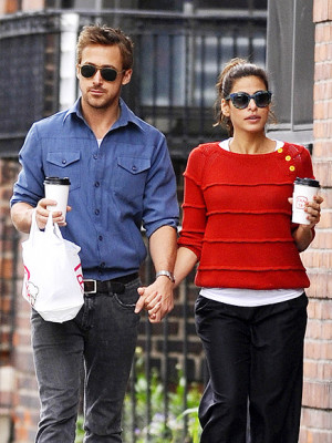 How does Eva Mendes feel about boyfriend Ryan Gosling? She'll never ...