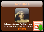Achilles quotes