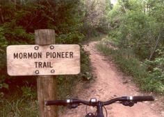 lds pioneers mormon pioneer trail