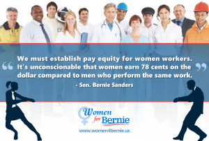 Bernie Quotes