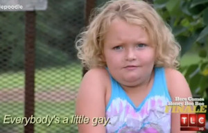 The Top 15 Here Comes Honey Boo Boo Quotes