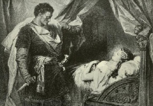 Shakespeare on Jealousy