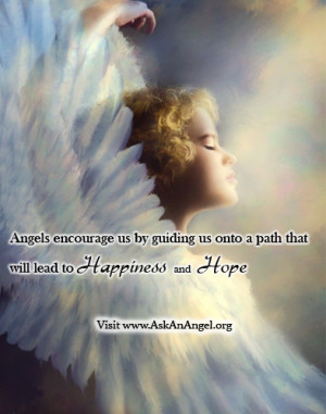 angel wing askanangel org