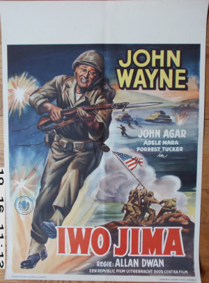 All Graphics » sands of iwo jima
