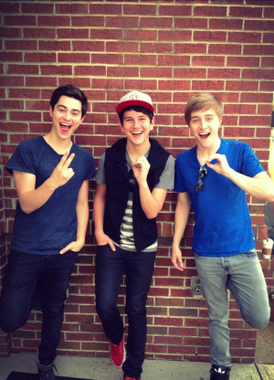 Spotted Before You Exit...