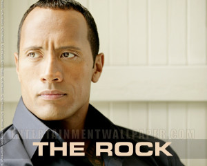 All Time The Rock Stunning Wallpapers