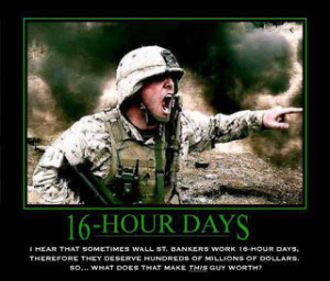 If you're looking for cool images of the American Military, see below: