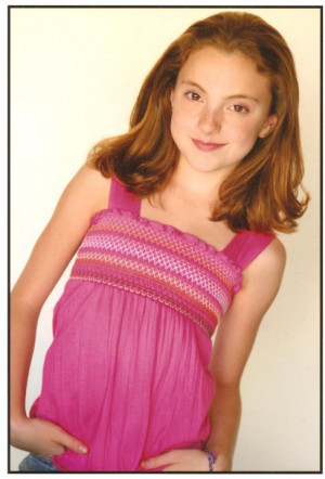 12 november 2008 names juliette goglia juliette goglia