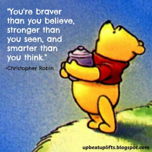 you seem, and smarter than you think