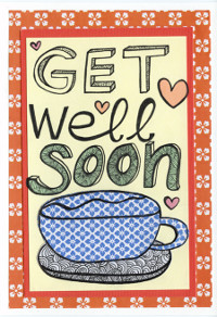 Some Good Get Well Quotes
