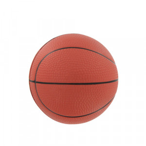 Basketball Stress Ball For
