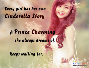 cinderella never asked for a prince she asked for a night off and a