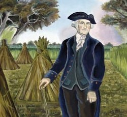 Did George Washington Grow Hemp?