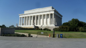 Photo Washington Monuments