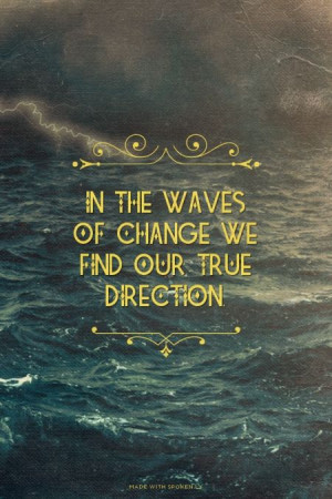Ocean Quotes