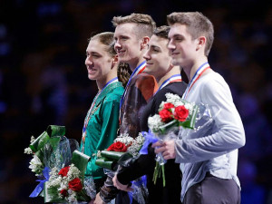 Why Is The World's Gayest Sport Stuck In The Closet - TO READ