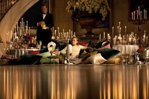 The Great Gatsby' Review: Baz Luhrmann Gets Greedy