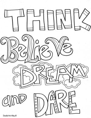 Love You Coloring Pages For...
