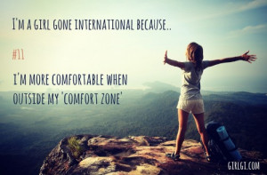 Girl Gone International Life and Travel Quotes Global Heart and Mind ...
