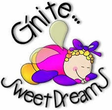 Sweet Dreams Graphic