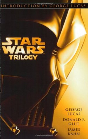 Start by marking “Star Wars Trilogy” as Want to Read: