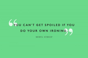 Funny Women - Best Quotes