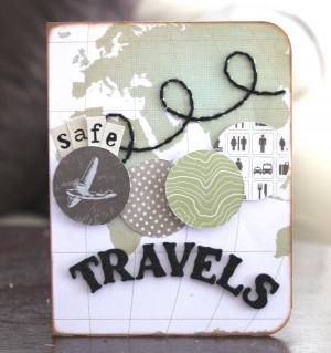 safe travel quotes