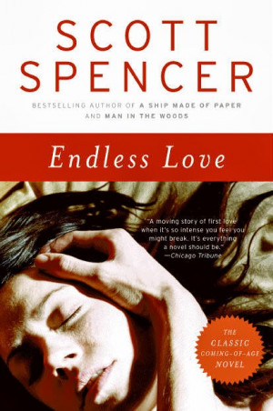 Endless Love book cover.