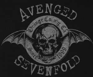 Avenged Sevenfold