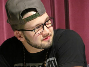 Andy Mineo Christian Rapper Of christian rap artists