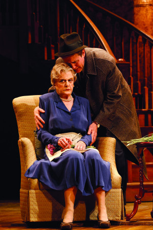 Driving Miss Daisy. Top Broadway Shows For 2014. View Original ...