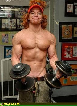 make yo dick little?! thats not a blessing, thats from satan!