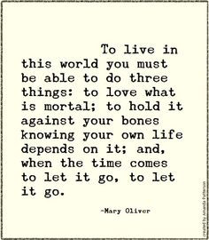 ... reminder life lessons mary oliver quotes inspiration literary quotes