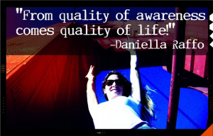 ... am passionate about making a difference.